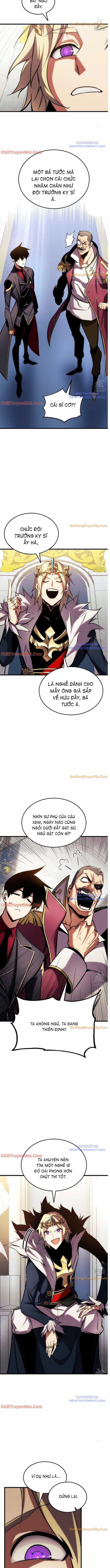 Ranker Tái Xuất Chapter 184 trang 11