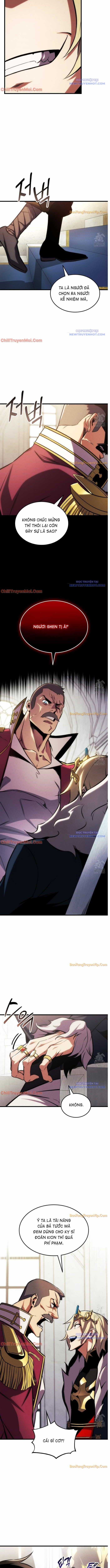 Ranker Tái Xuất Chapter 184 trang 12