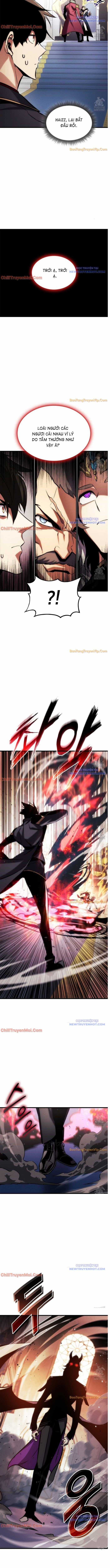 Ranker Tái Xuất Chapter 184 trang 13