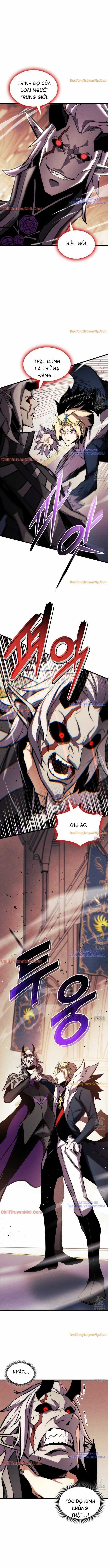 Ranker Tái Xuất Chapter 184 trang 14