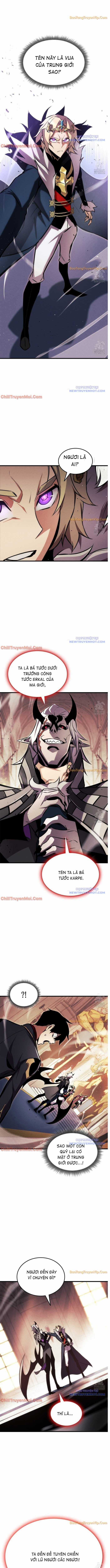 Ranker Tái Xuất Chapter 184 trang 15