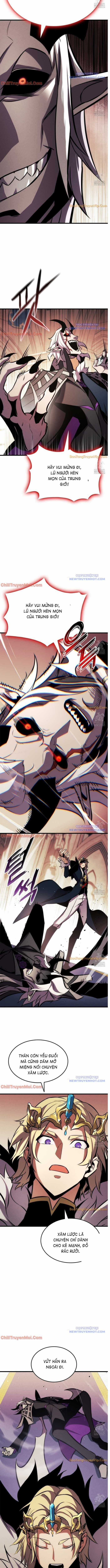 Ranker Tái Xuất Chapter 184 trang 16