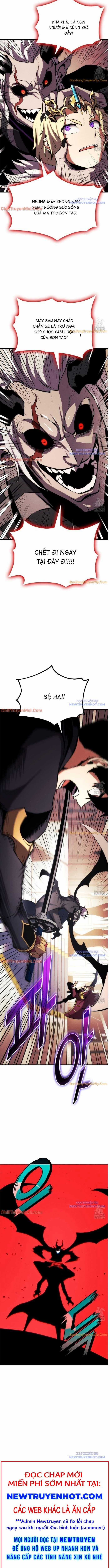 Ranker Tái Xuất Chapter 184 trang 18