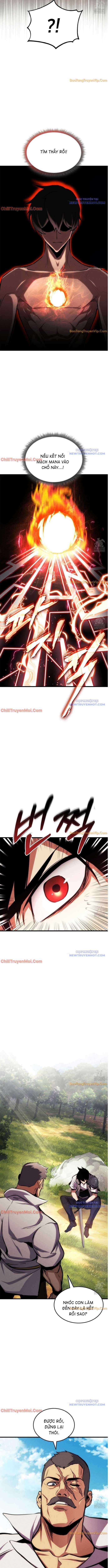 Ranker Tái Xuất Chapter 184 trang 2