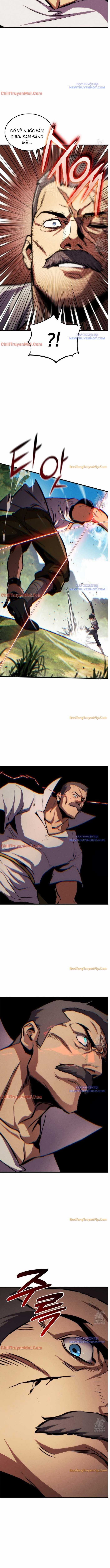 Ranker Tái Xuất Chapter 184 trang 3