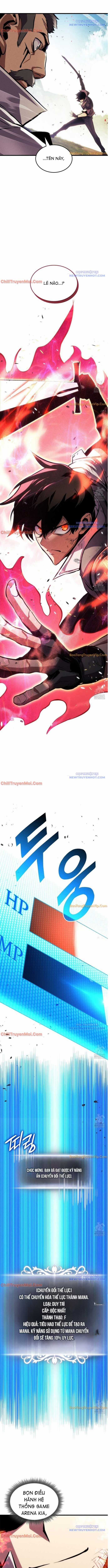 Ranker Tái Xuất Chapter 184 trang 4