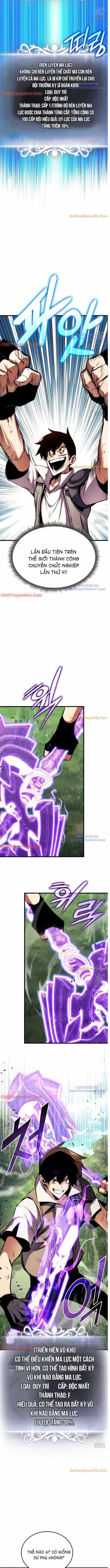 Ranker Tái Xuất Chapter 184 trang 7