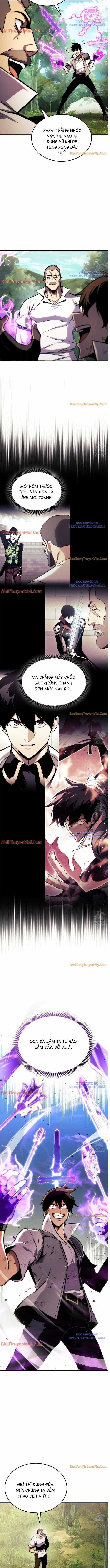 Ranker Tái Xuất Chapter 184 trang 8