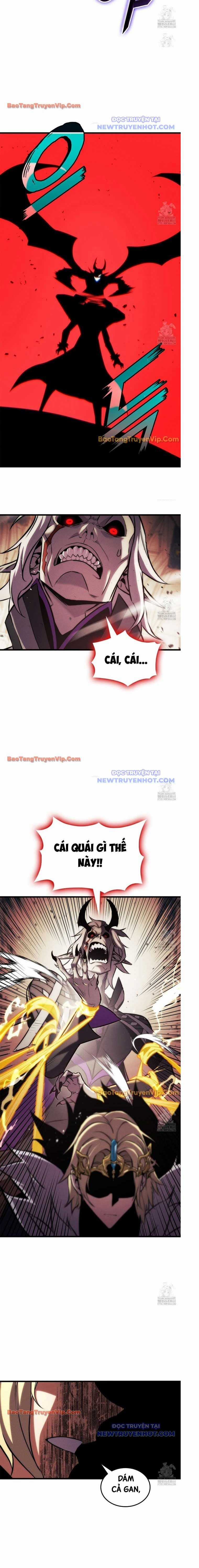 Ranker Tái Xuất Chapter 185 trang 168