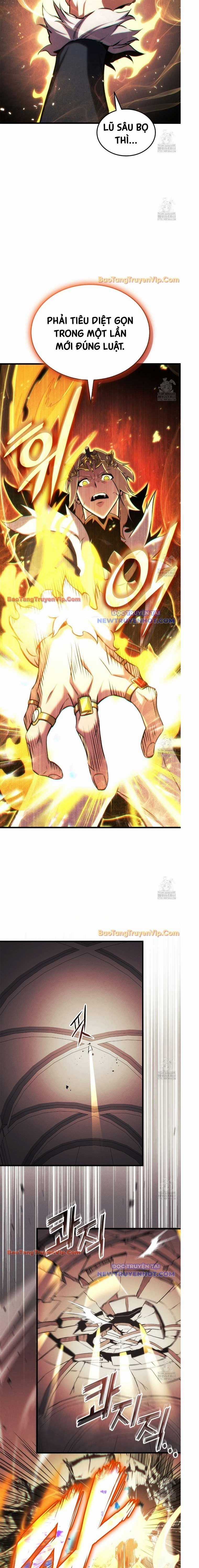 Ranker Tái Xuất Chapter 185 trang 170