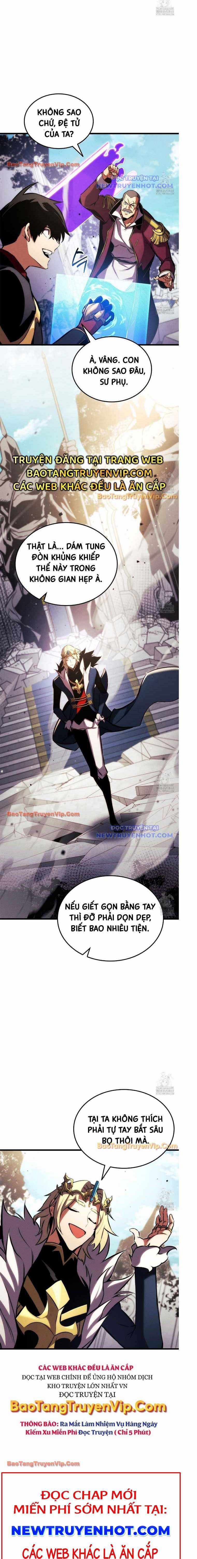 Ranker Tái Xuất Chapter 185 trang 174