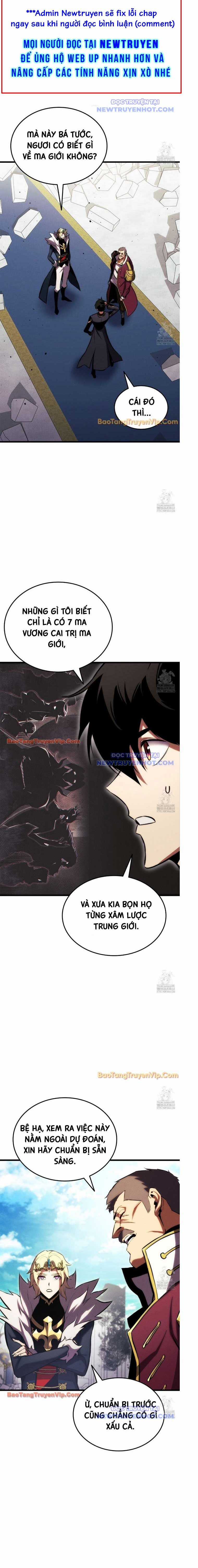 Ranker Tái Xuất Chapter 185 trang 175