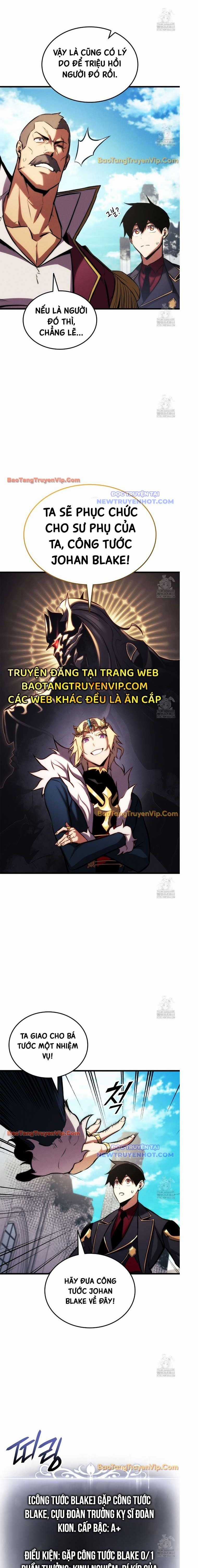 Ranker Tái Xuất Chapter 185 trang 176