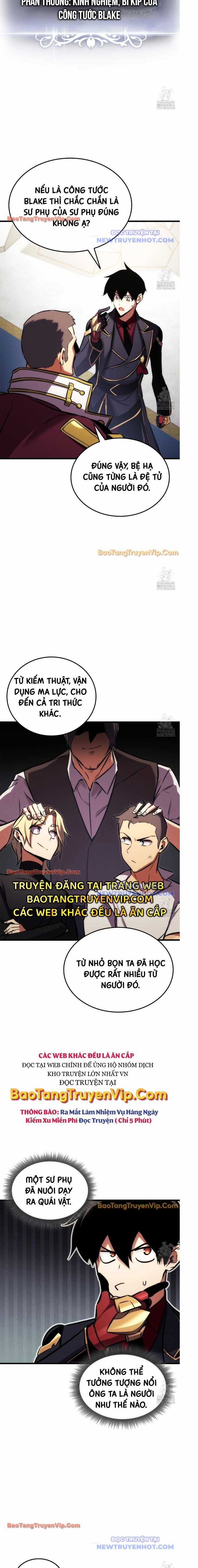 Ranker Tái Xuất Chapter 185 trang 177