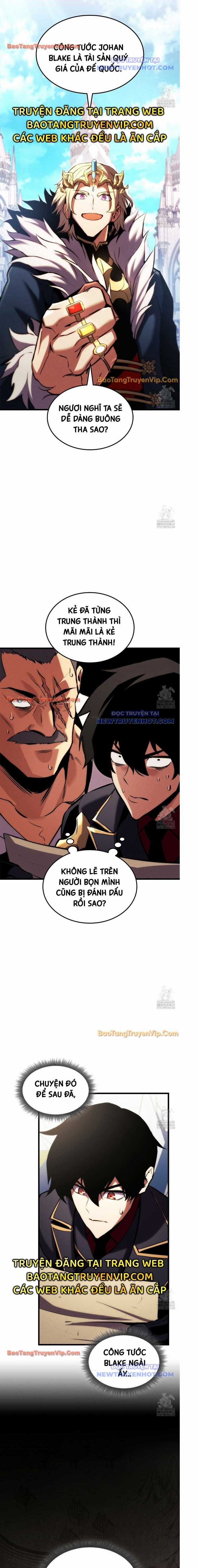 Ranker Tái Xuất Chapter 185 trang 180