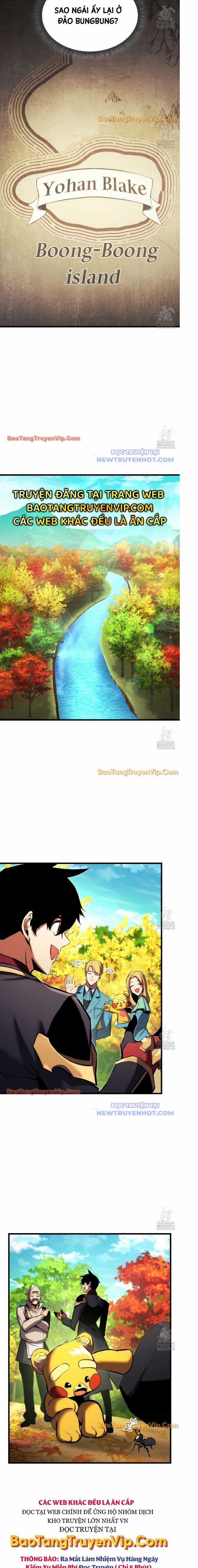 Ranker Tái Xuất Chapter 185 trang 181