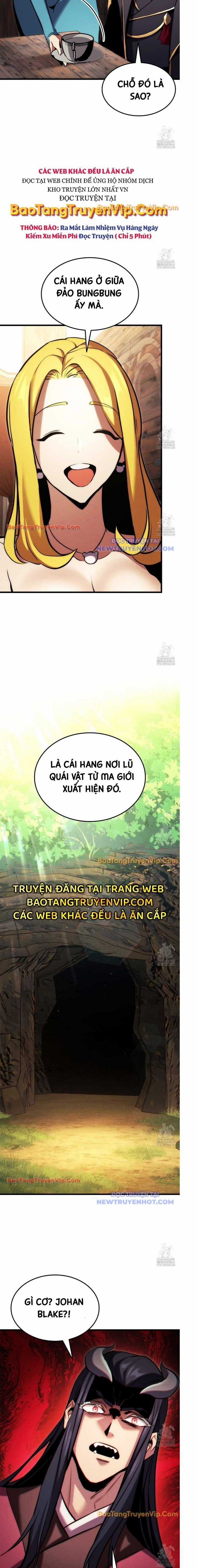 Ranker Tái Xuất Chapter 185 trang 183