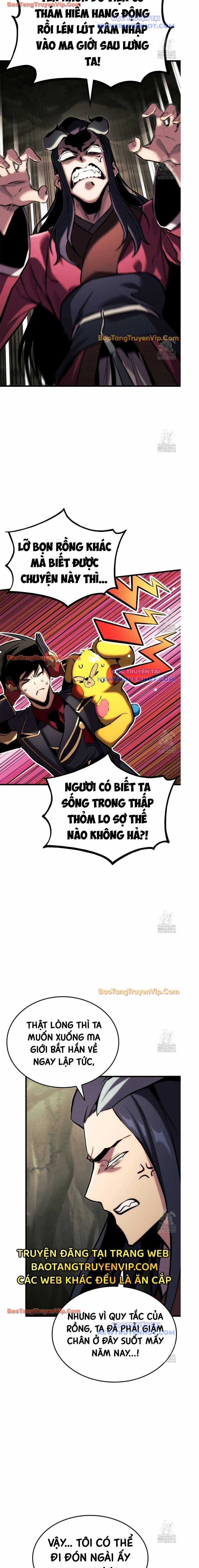 Ranker Tái Xuất Chapter 185 trang 185