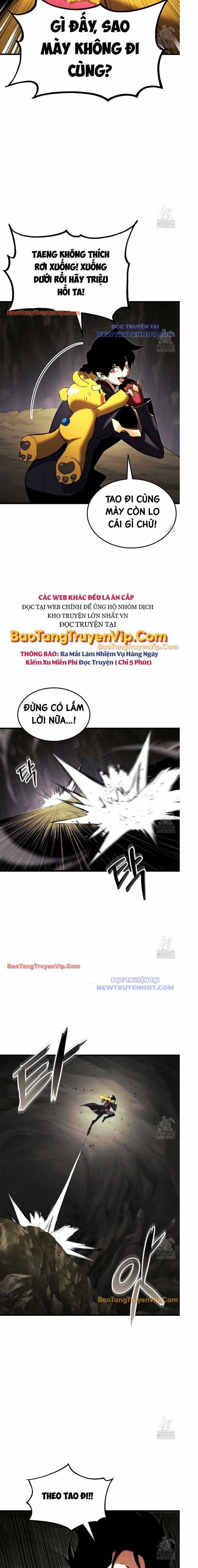 Ranker Tái Xuất Chapter 185 trang 191