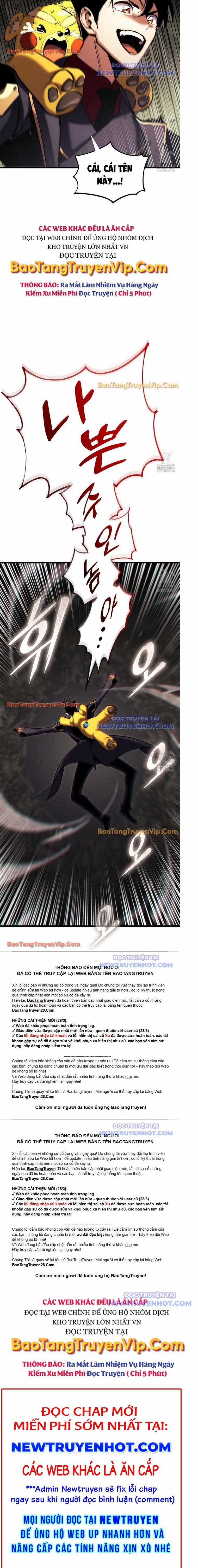 Ranker Tái Xuất Chapter 185 trang 192