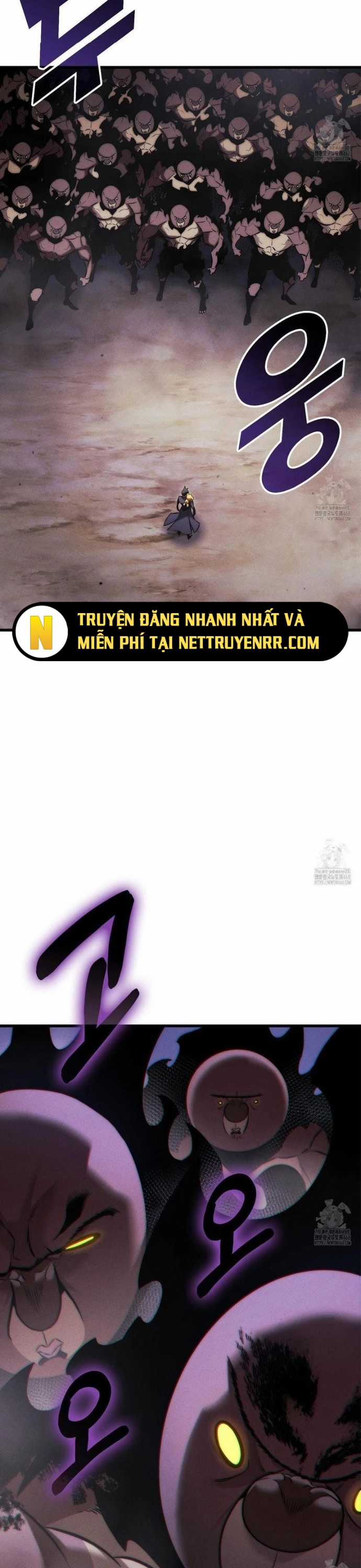 Ranker Tái Xuất Chapter 186 trang 10