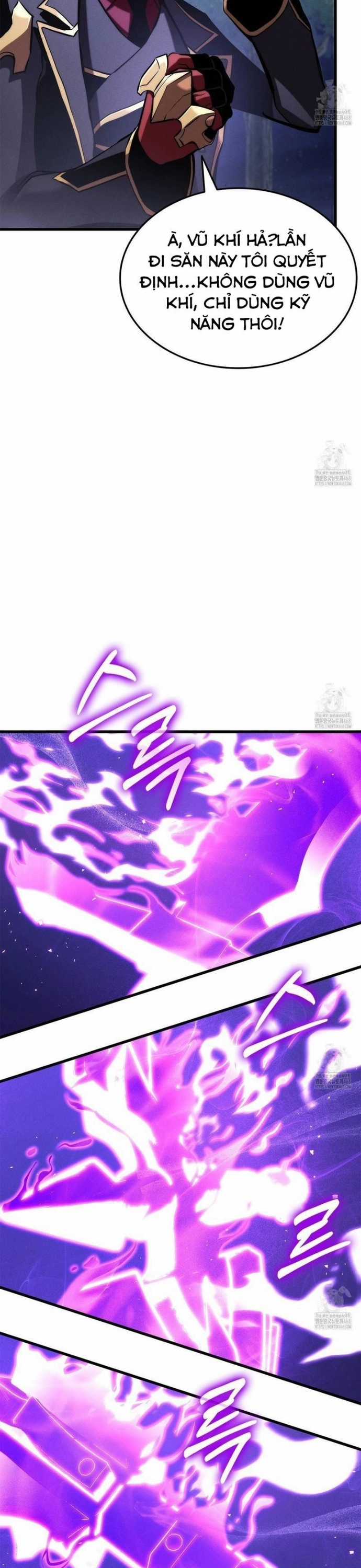 Ranker Tái Xuất Chapter 186 trang 13