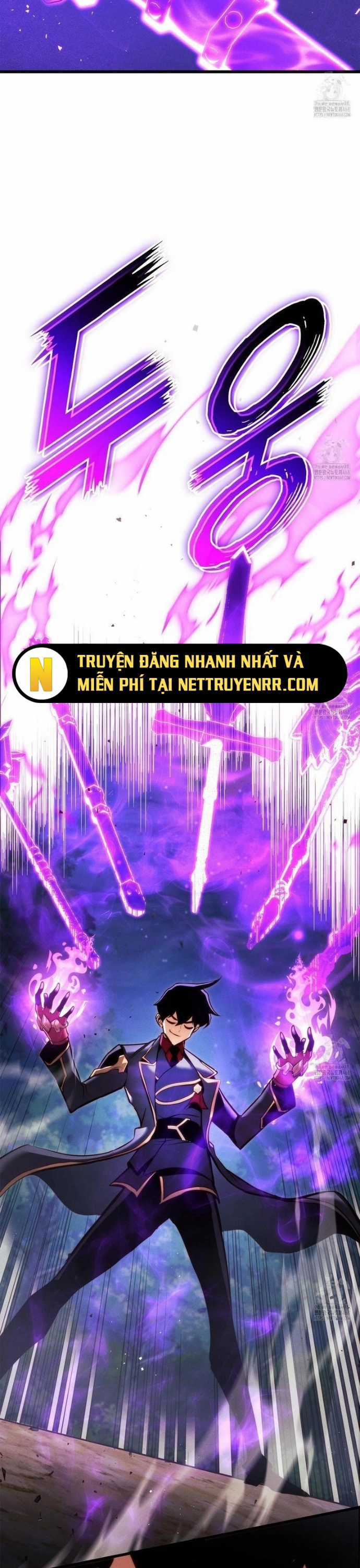 Ranker Tái Xuất Chapter 186 trang 14