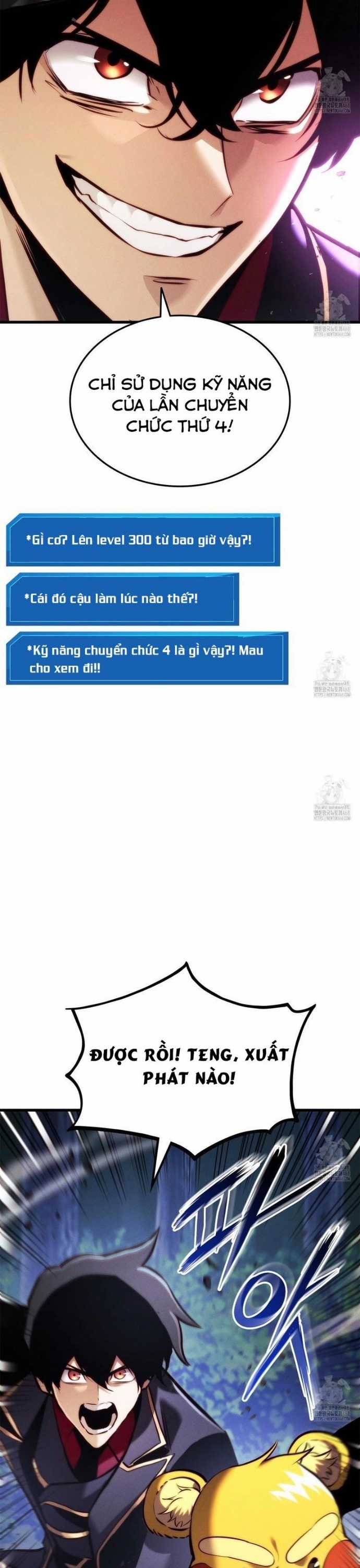 Ranker Tái Xuất Chapter 186 trang 15