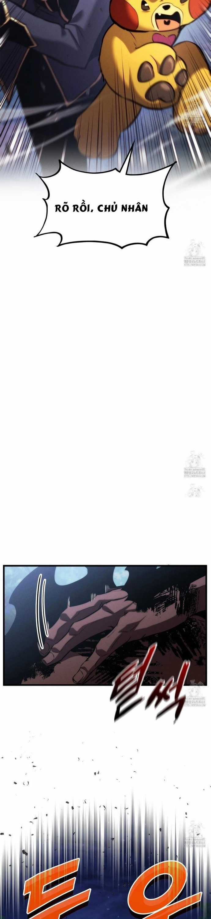 Ranker Tái Xuất Chapter 186 trang 16