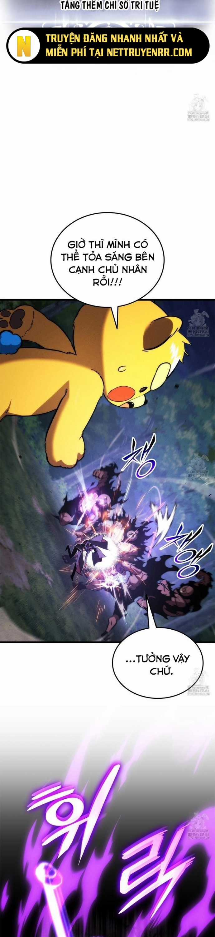 Ranker Tái Xuất Chapter 186 trang 18