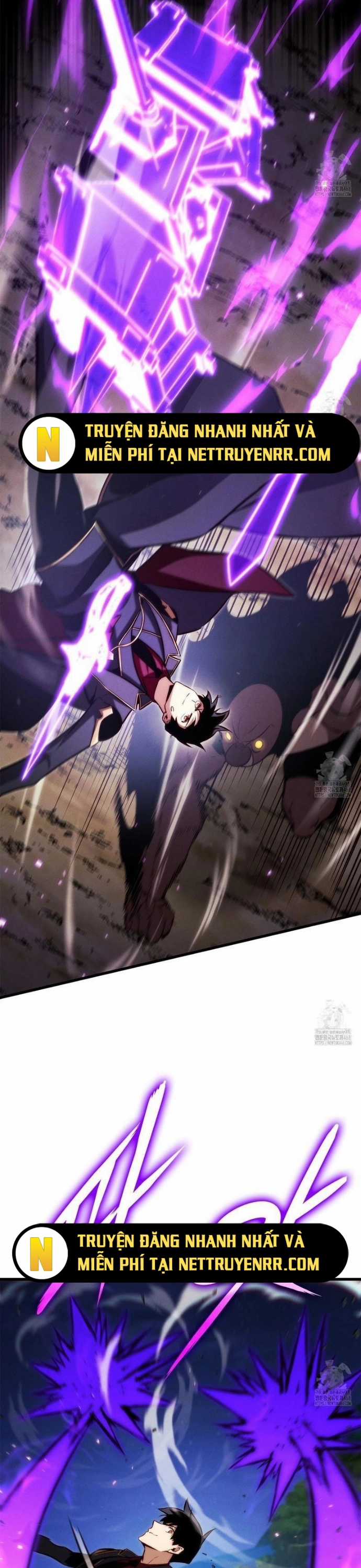 Ranker Tái Xuất Chapter 186 trang 19