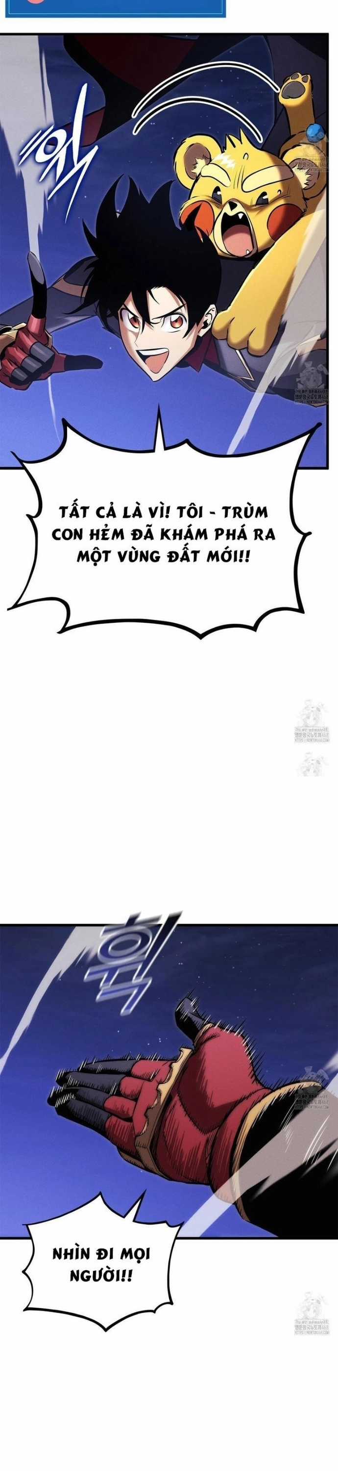 Ranker Tái Xuất Chapter 186 trang 2