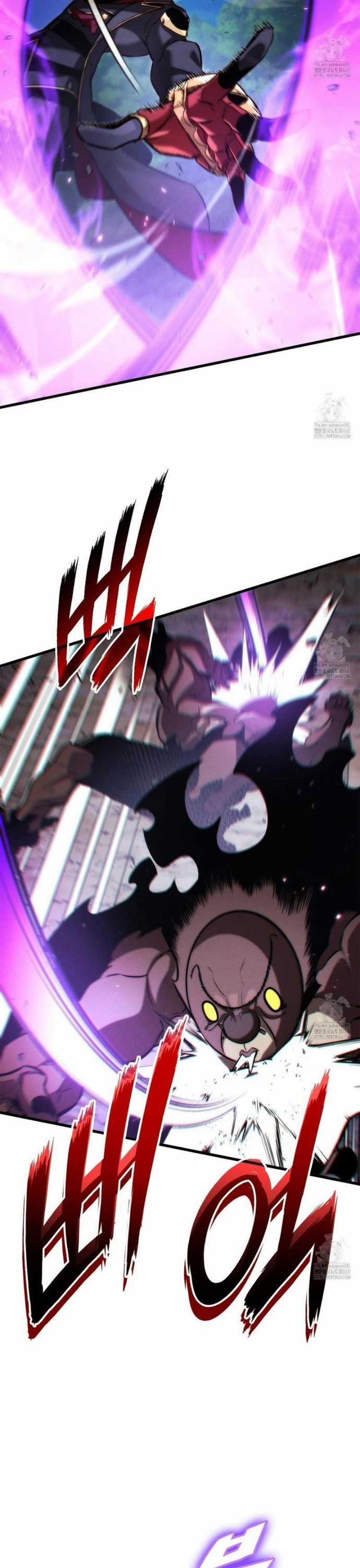 Ranker Tái Xuất Chapter 186 trang 20