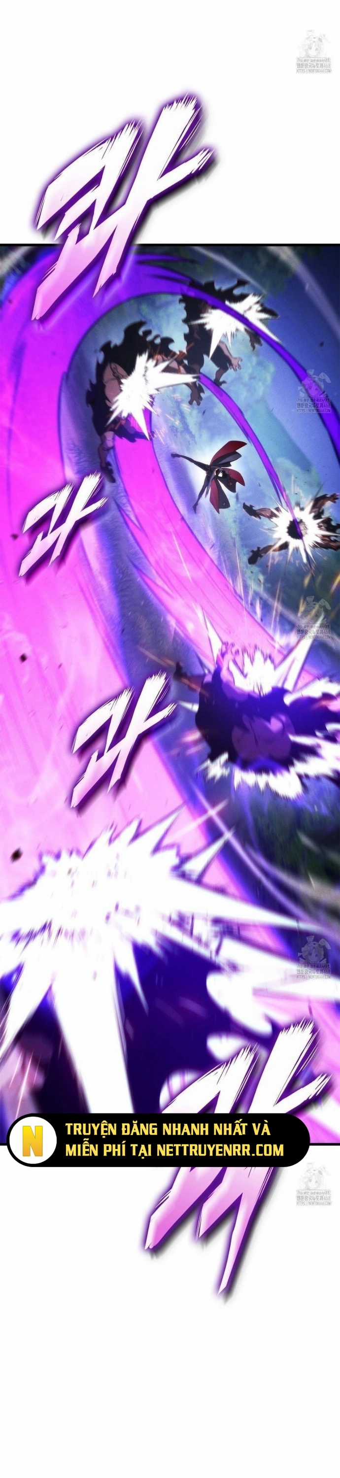 Ranker Tái Xuất Chapter 186 trang 22