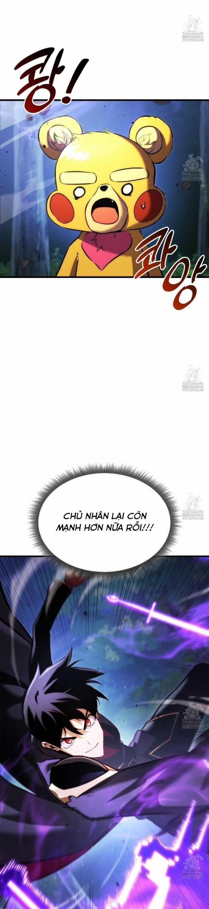 Ranker Tái Xuất Chapter 186 trang 23