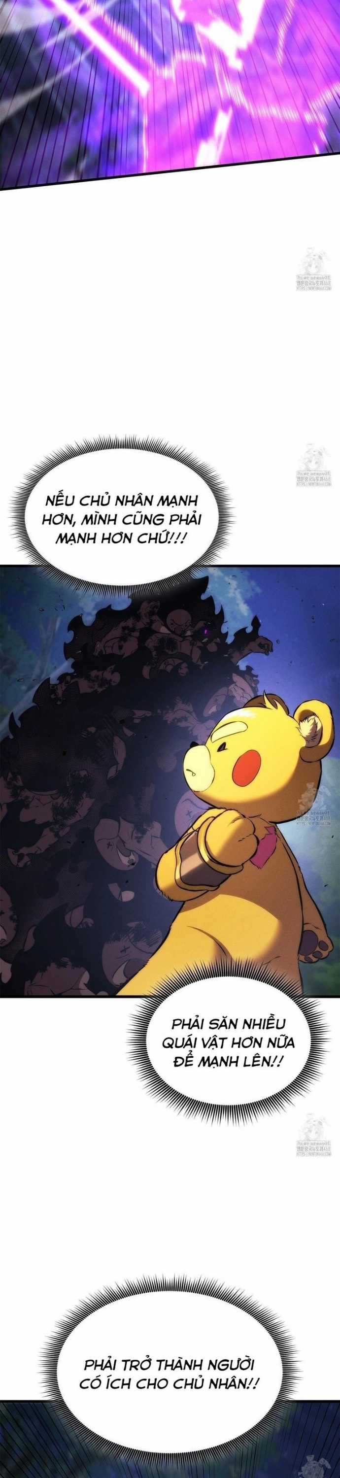 Ranker Tái Xuất Chapter 186 trang 24