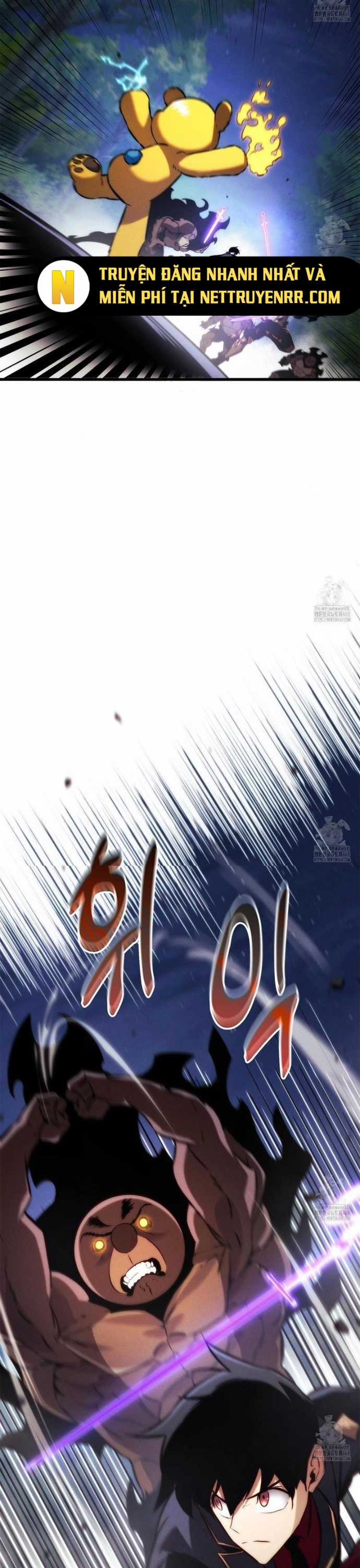 Ranker Tái Xuất Chapter 186 trang 25