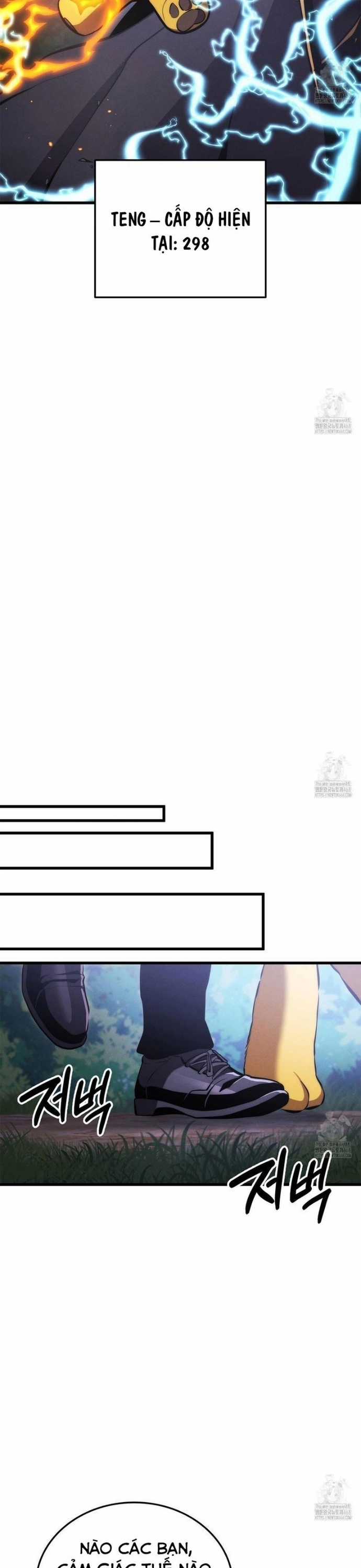 Ranker Tái Xuất Chapter 186 trang 29