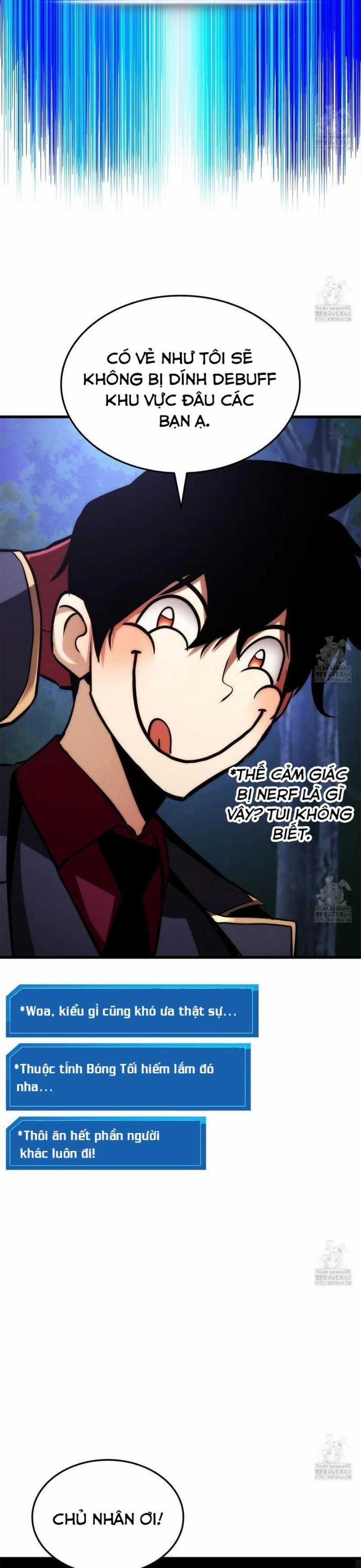 Ranker Tái Xuất Chapter 186 trang 33