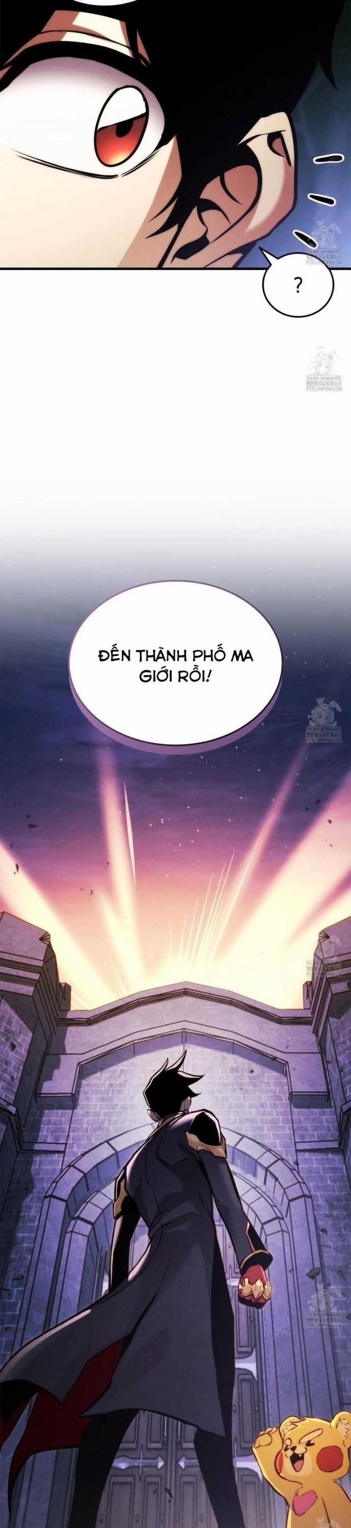 Ranker Tái Xuất Chapter 186 trang 34