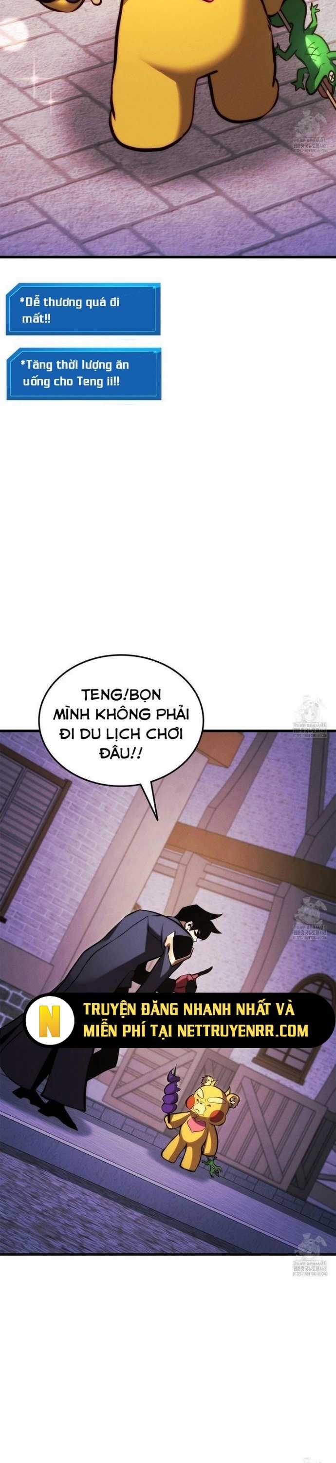 Ranker Tái Xuất Chapter 186 trang 37
