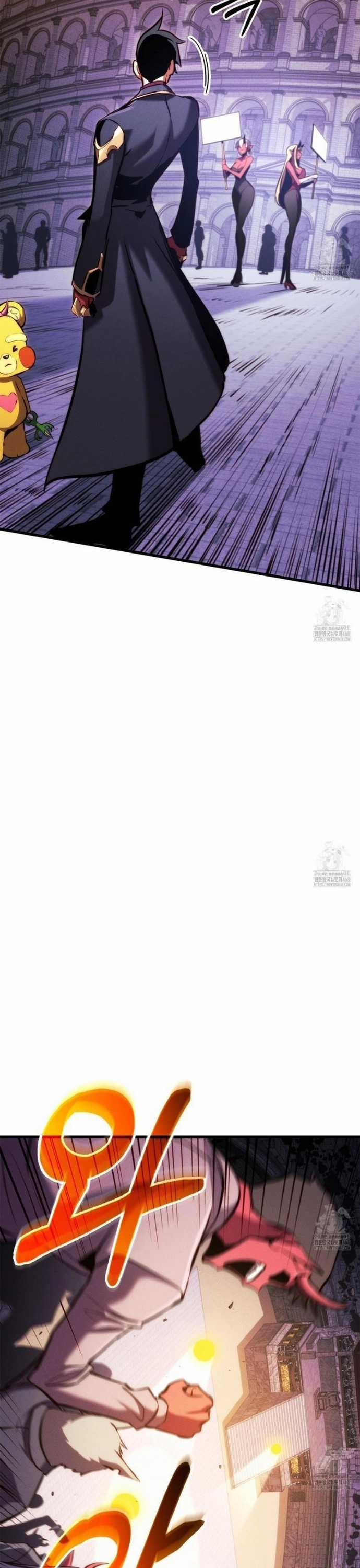 Ranker Tái Xuất Chapter 186 trang 40