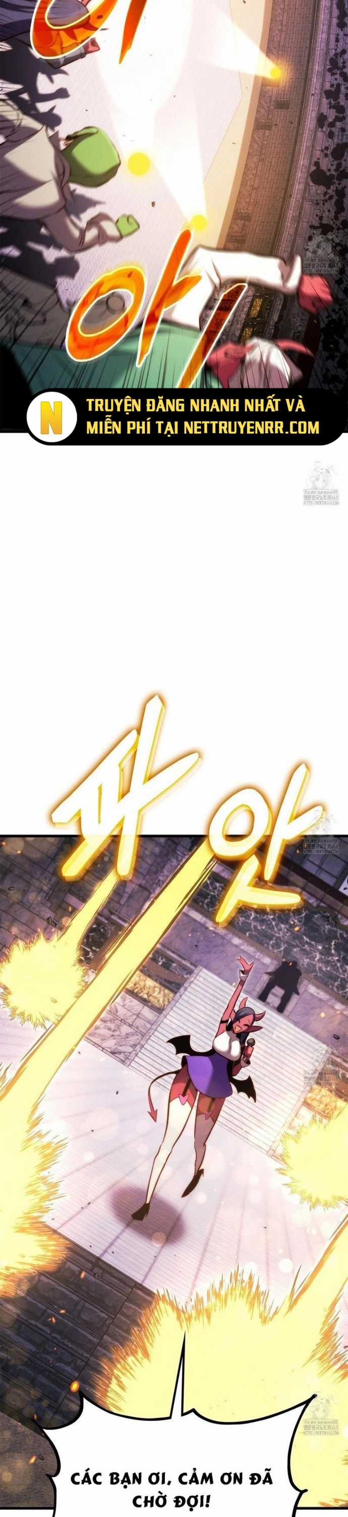 Ranker Tái Xuất Chapter 186 trang 41