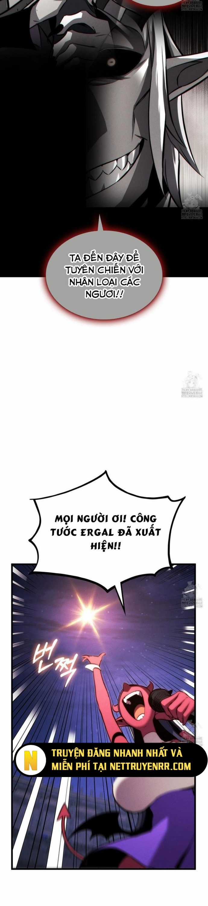 Ranker Tái Xuất Chapter 186 trang 44