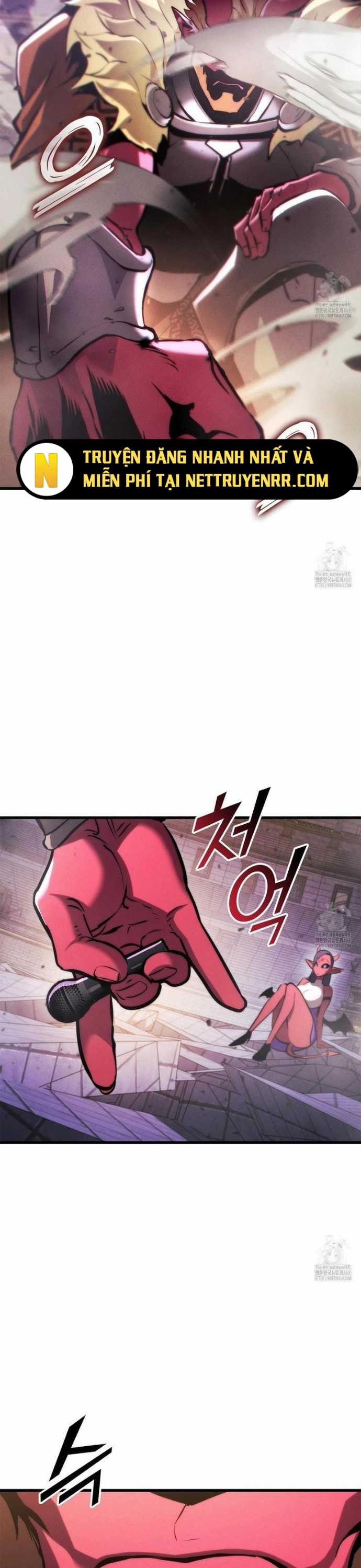 Ranker Tái Xuất Chapter 186 trang 46