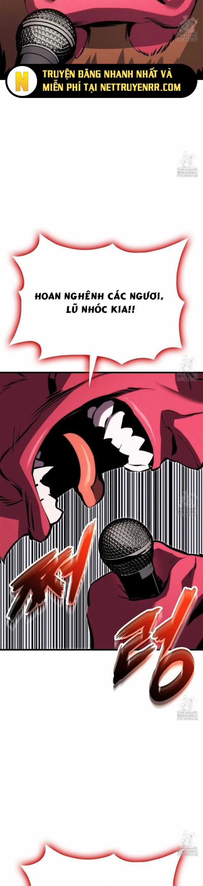 Ranker Tái Xuất Chapter 186 trang 47