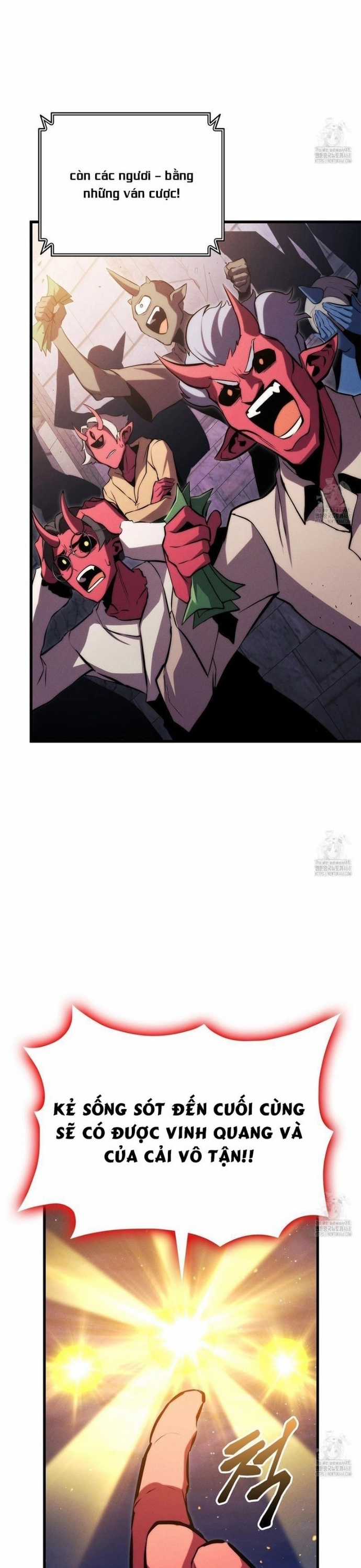 Ranker Tái Xuất Chapter 186 trang 49