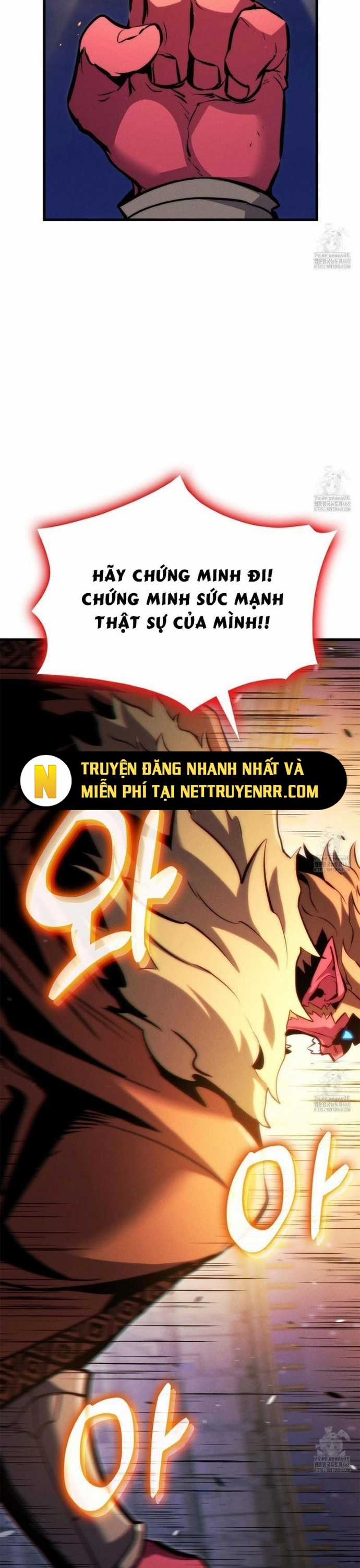 Ranker Tái Xuất Chapter 186 trang 50
