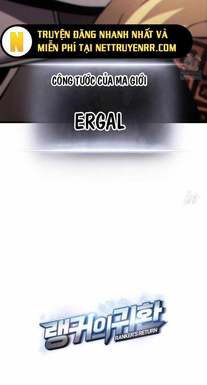 Ranker Tái Xuất Chapter 186 trang 52