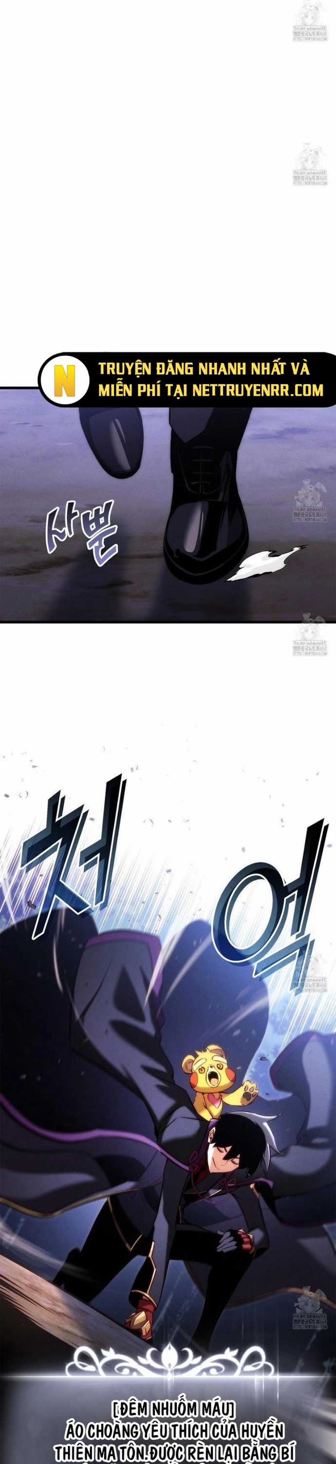 Ranker Tái Xuất Chapter 186 trang 7